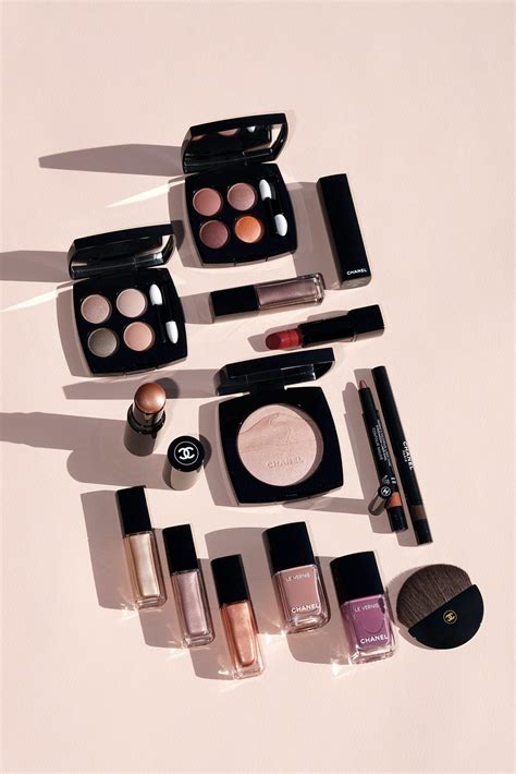 chanel prix maquillage|maquillage ete 2020 Chanel.